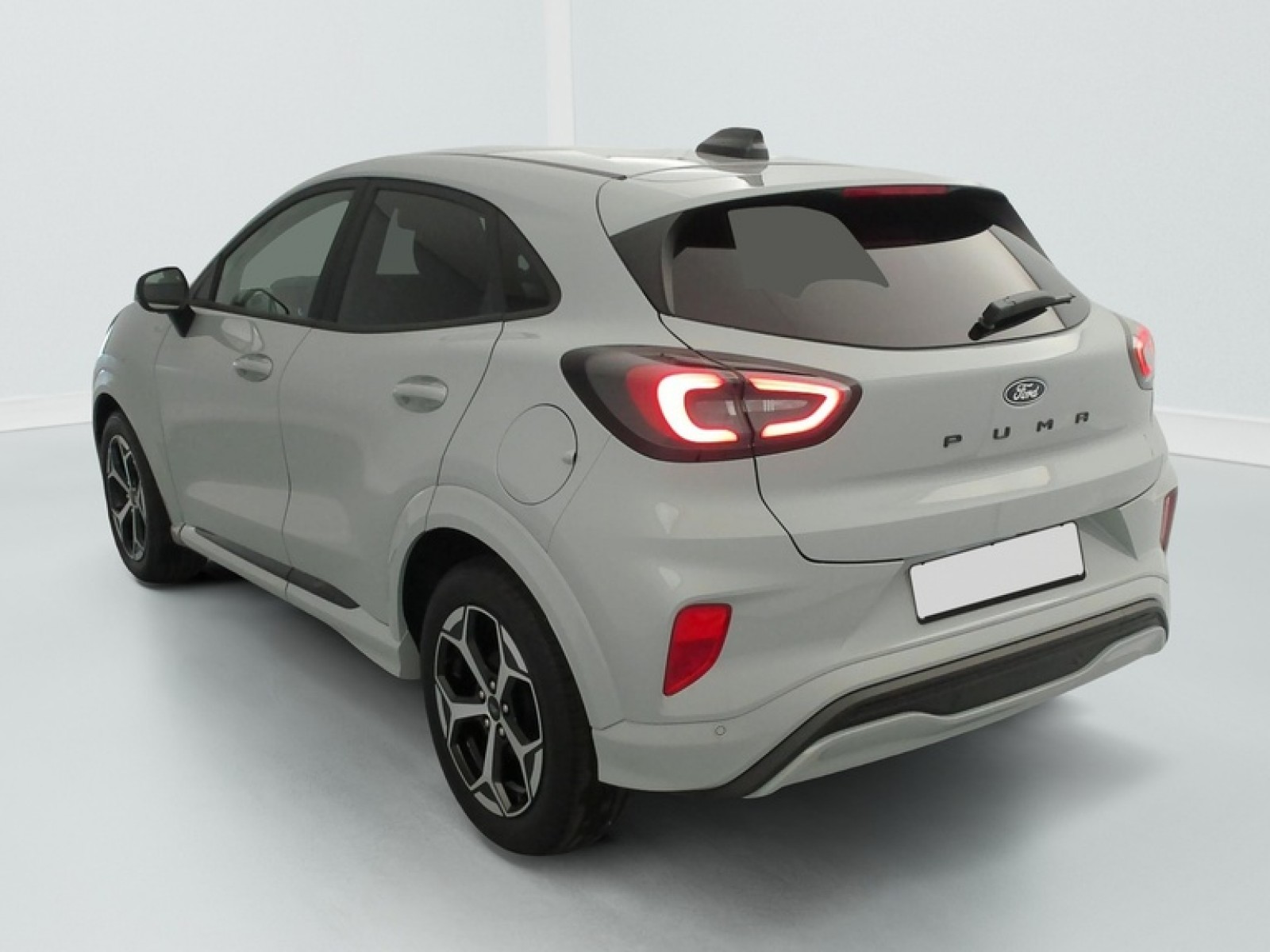 FORD - PUMA - #866716 - 10