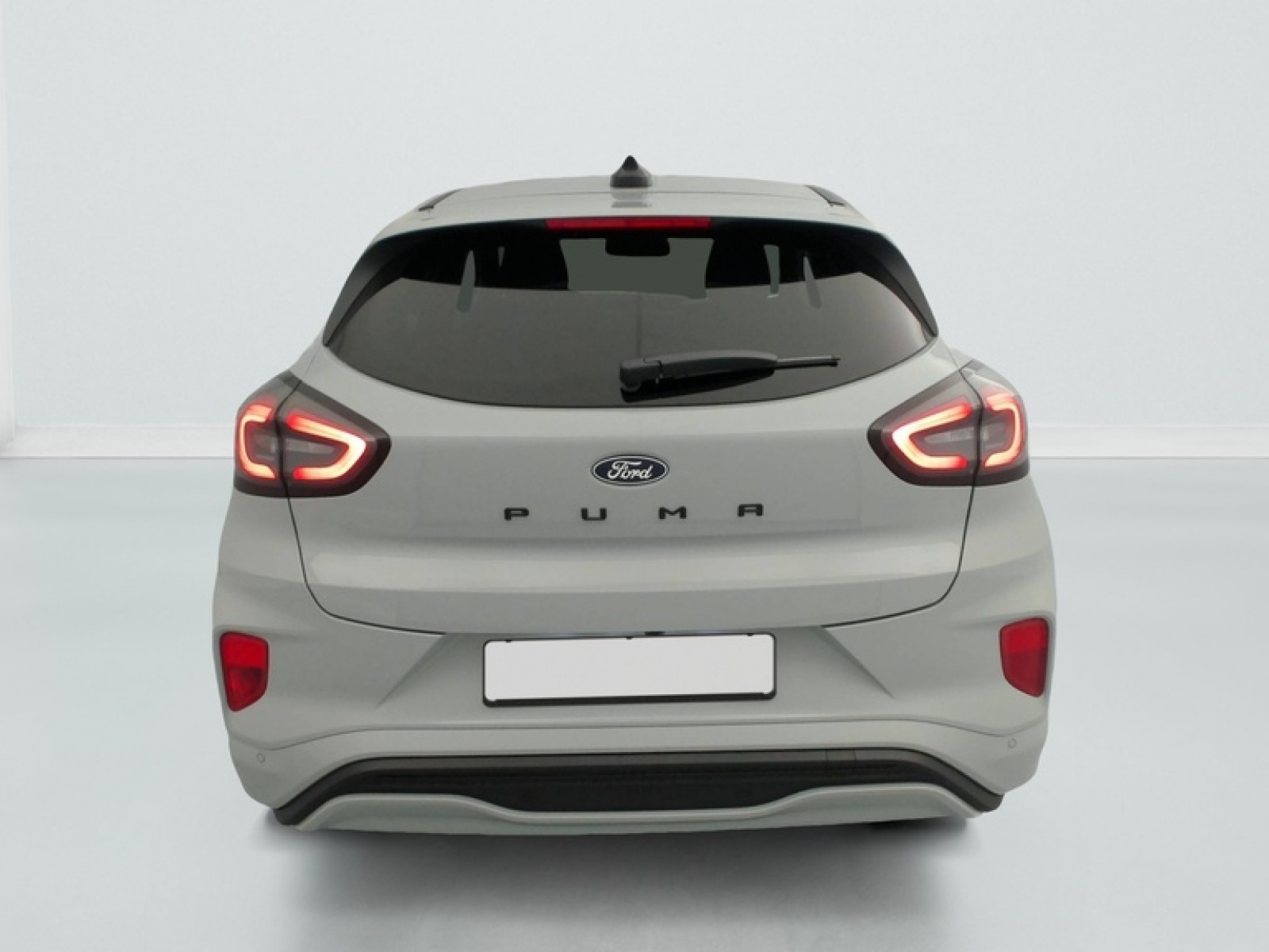 FORD - PUMA - #866716 - 11