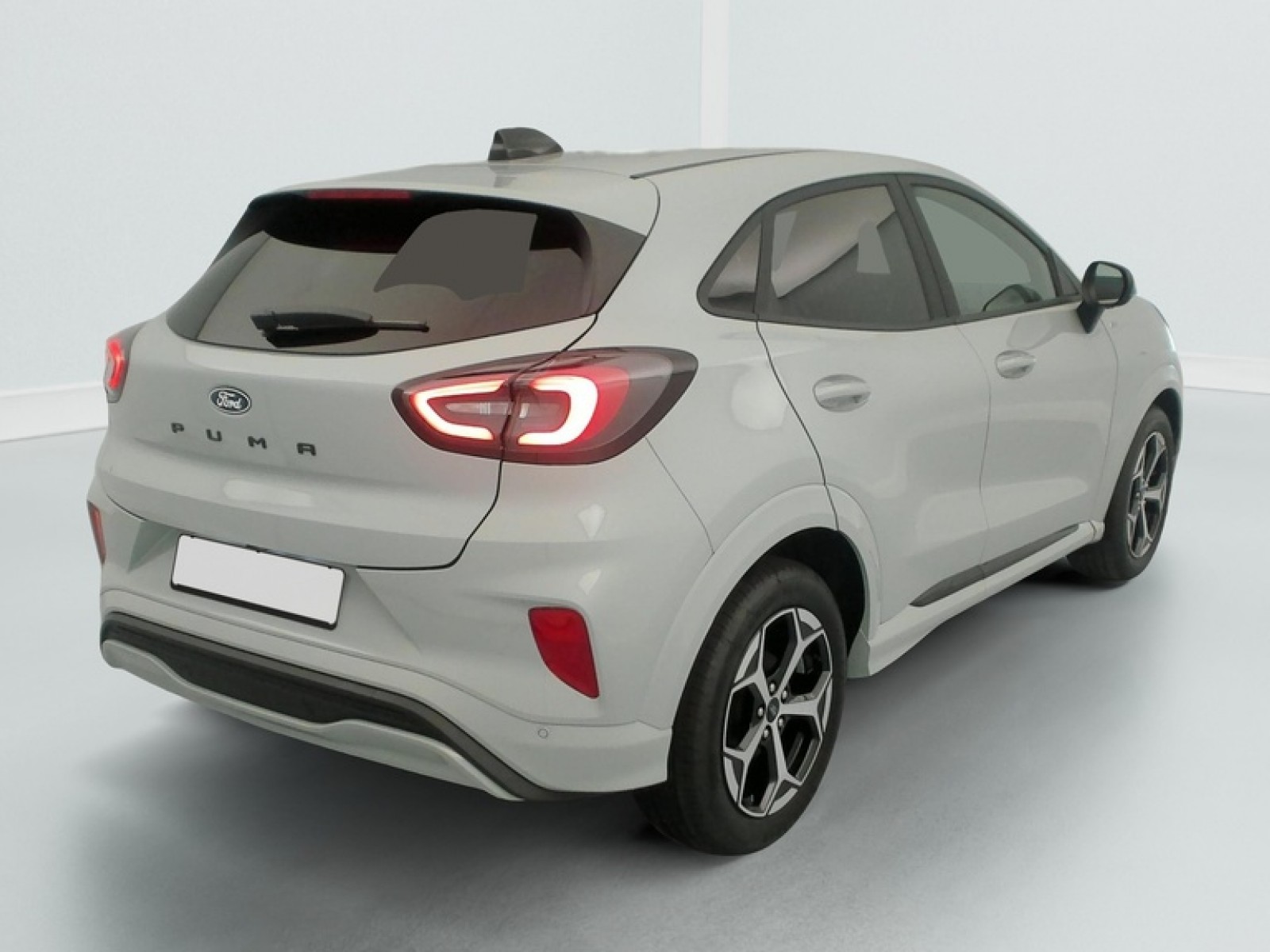FORD - PUMA - #866716 - 13