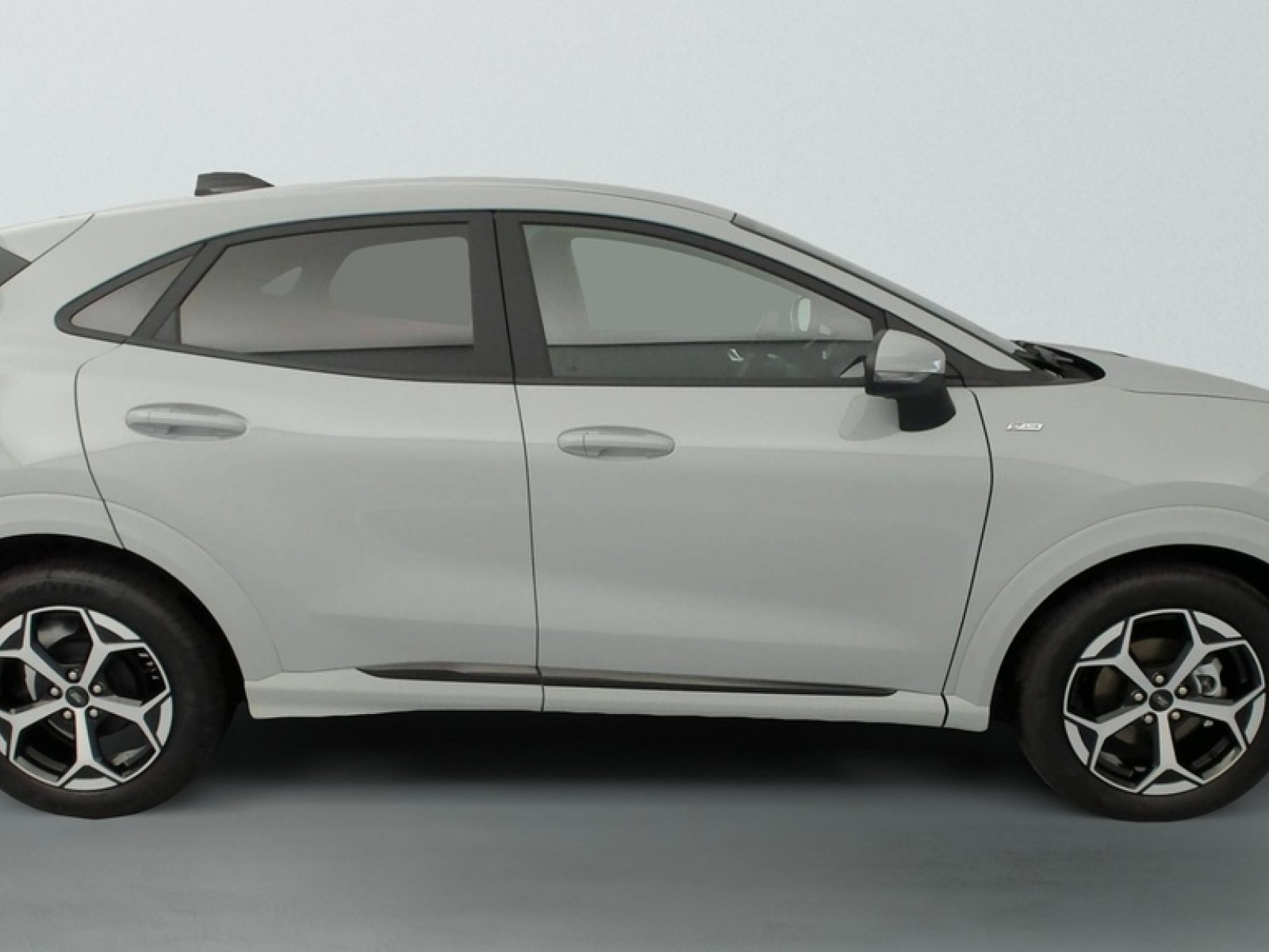 FORD - PUMA - #866716 - 15