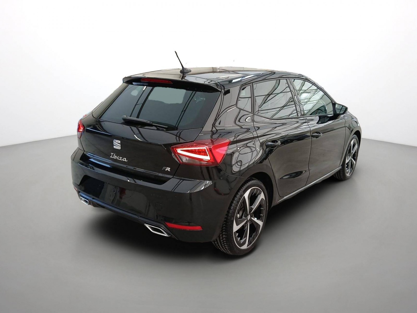SEAT - IBIZA - #871866 - 2
