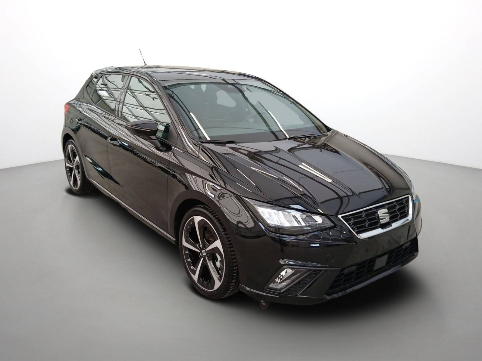 SEAT - IBIZA - #871867 - 1