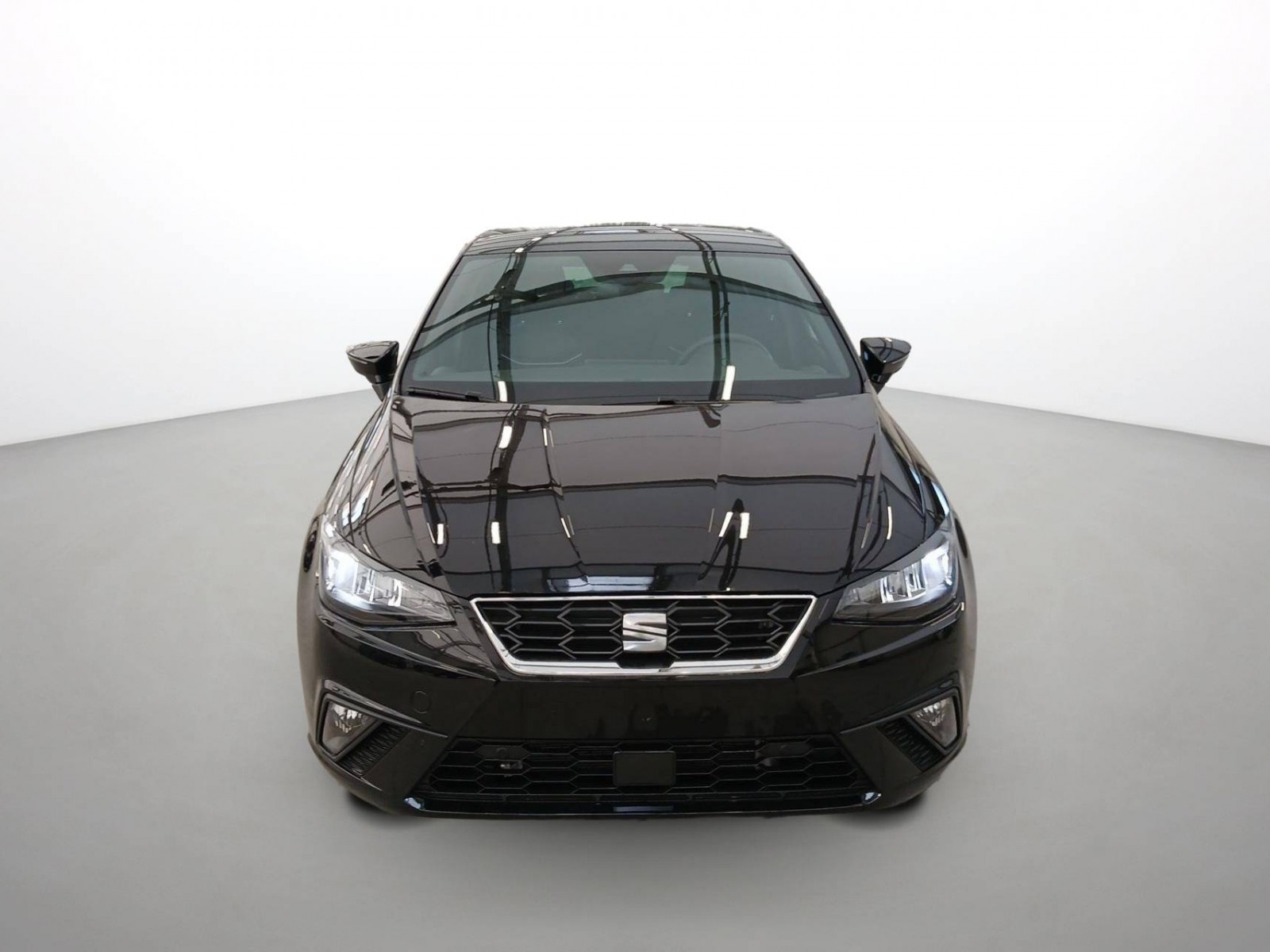SEAT - IBIZA - #871866 - 4