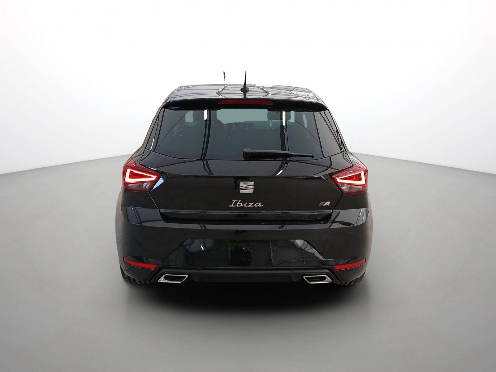 SEAT - IBIZA - #871867 - 5