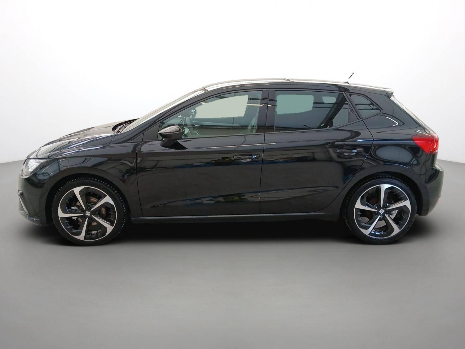 SEAT - IBIZA - #871866 - 7