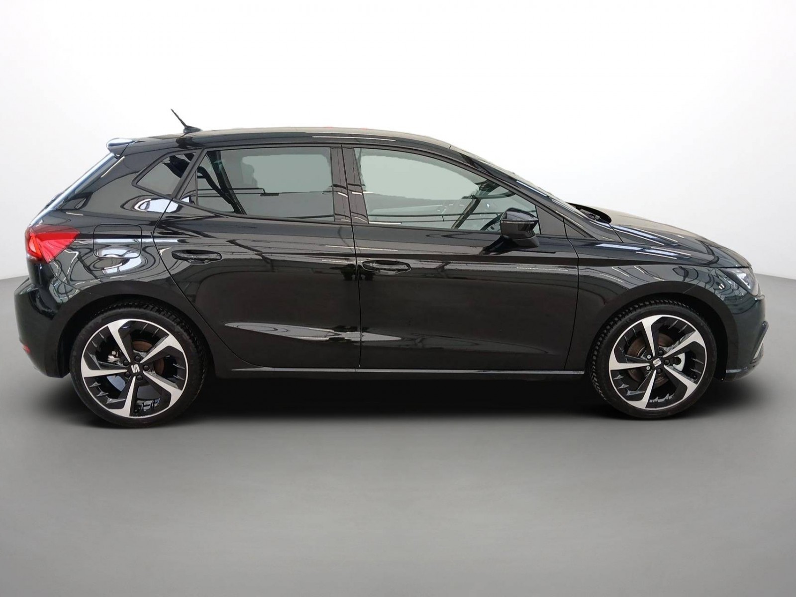 SEAT - IBIZA - #871867 - 6