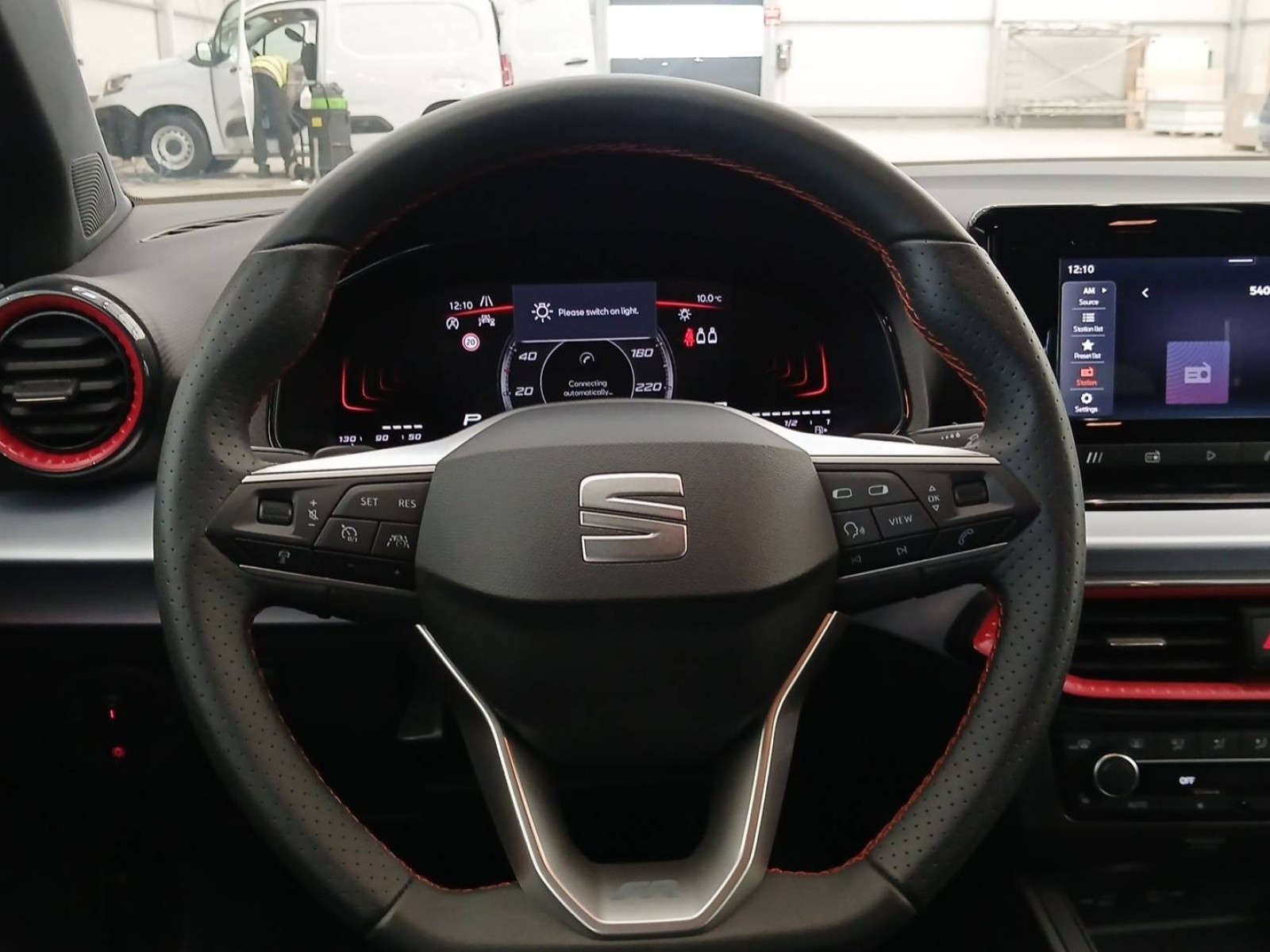 SEAT - IBIZA - #871867 - 8