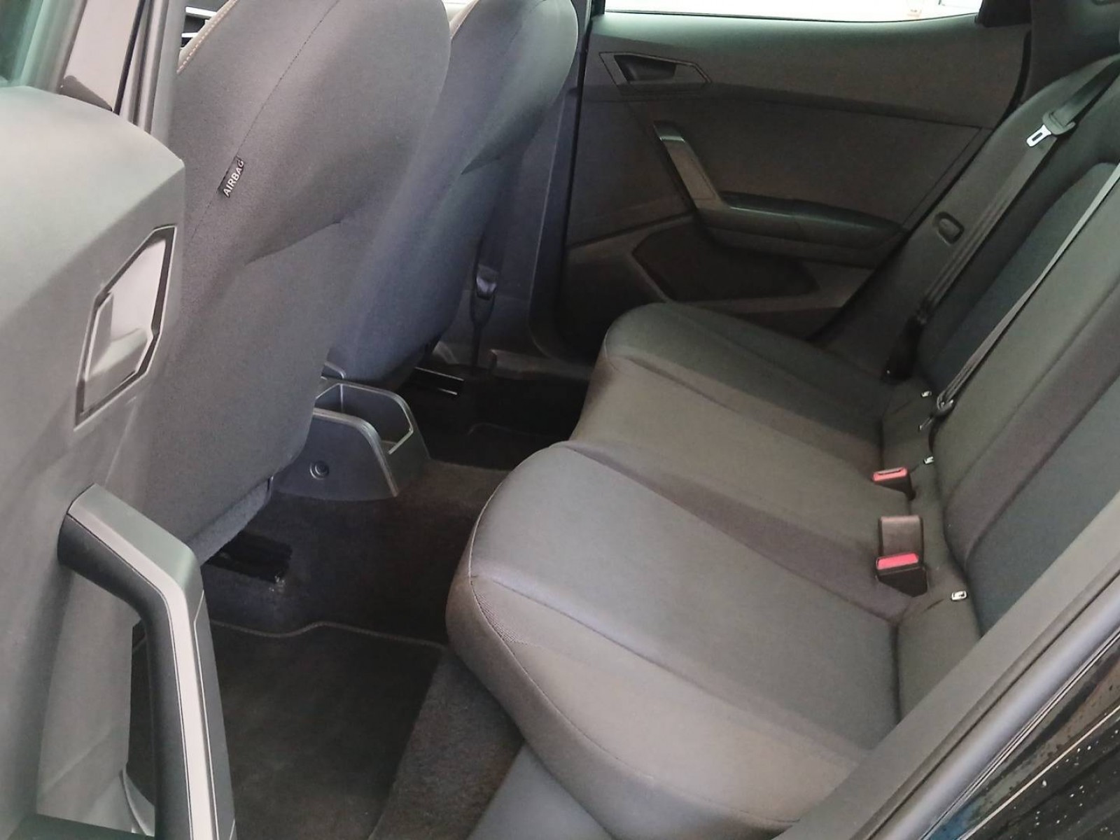 SEAT - IBIZA - #871866 - 9