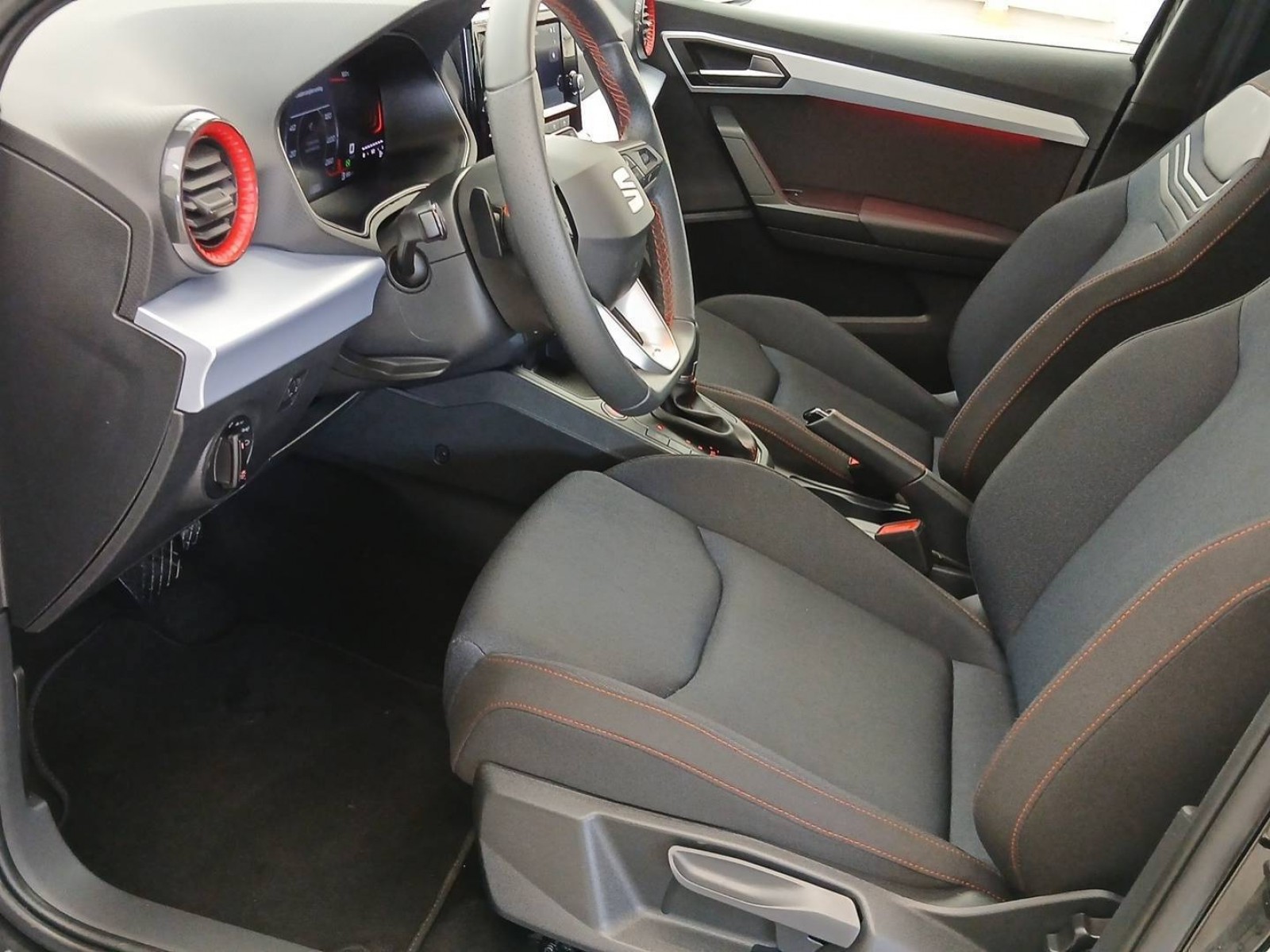SEAT - IBIZA - #871867 - 10