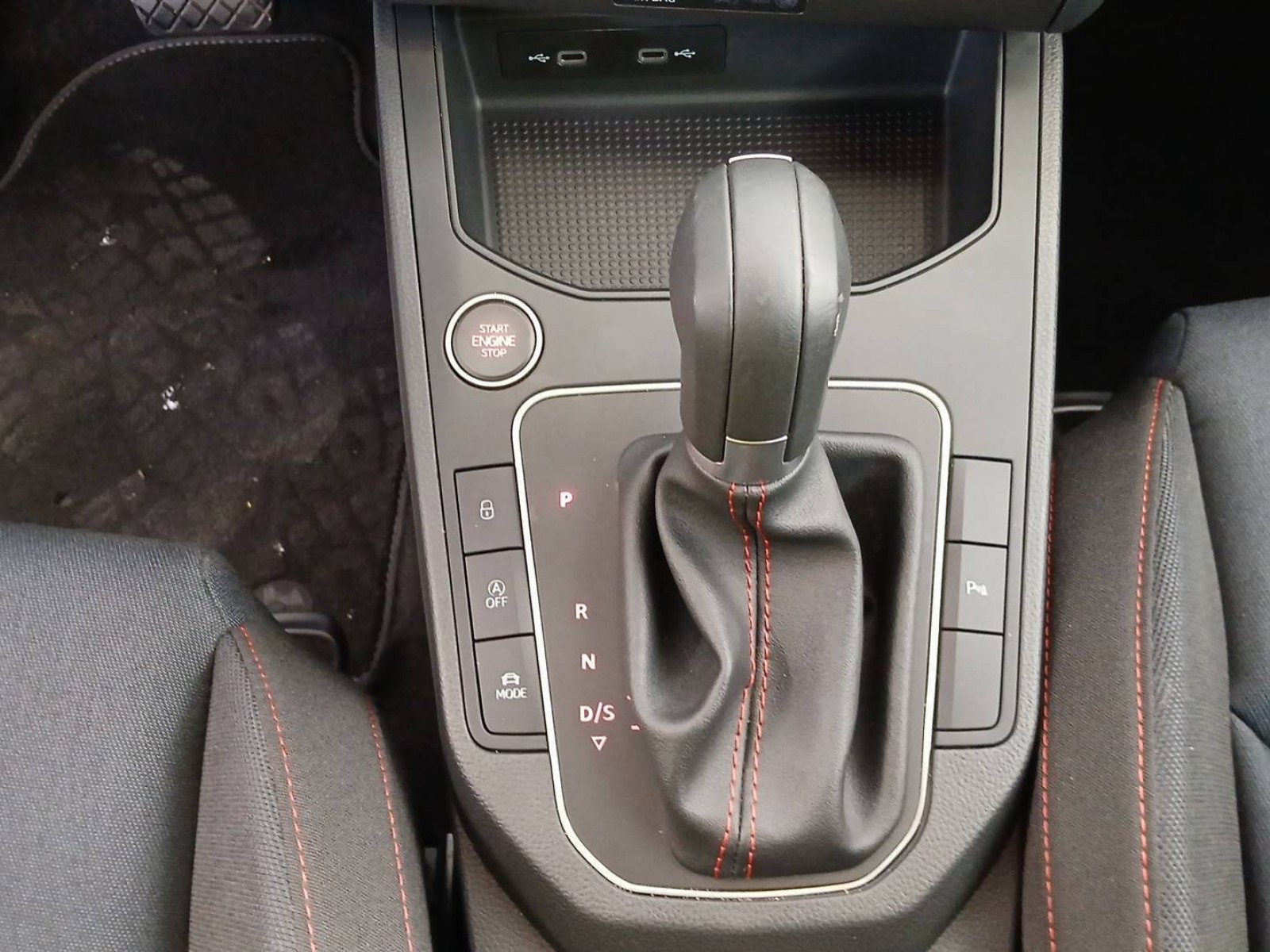 SEAT - IBIZA - #871866 - 12