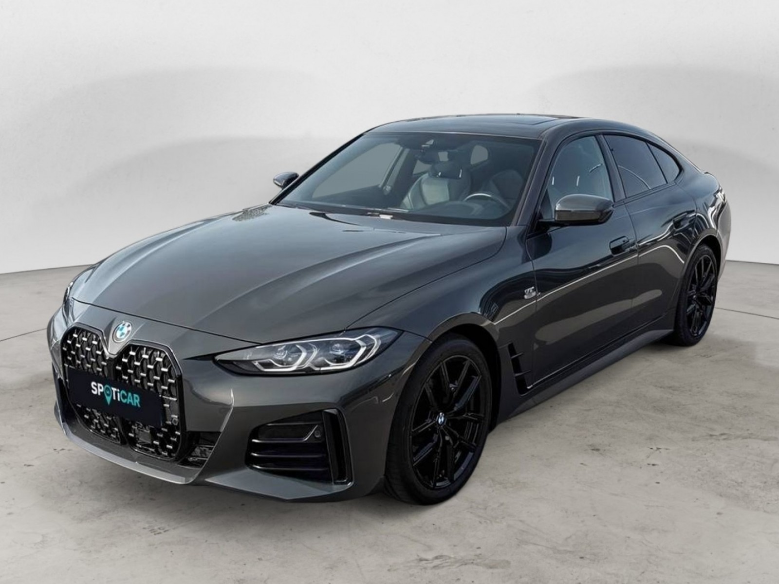 BMW - SERIE 4 GRAN COUPE G26 - #863816 - 18