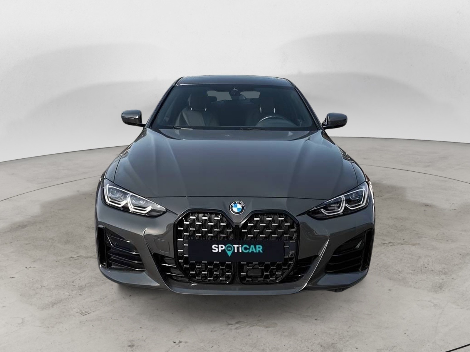 BMW - SERIE 4 GRAN COUPE G26 - #863816 - 1