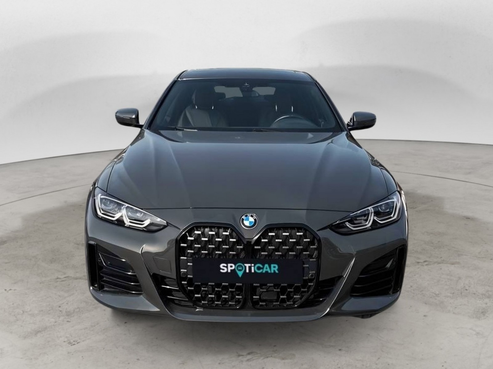 BMW - SERIE 4 GRAN COUPE G26 - #863816 - 19