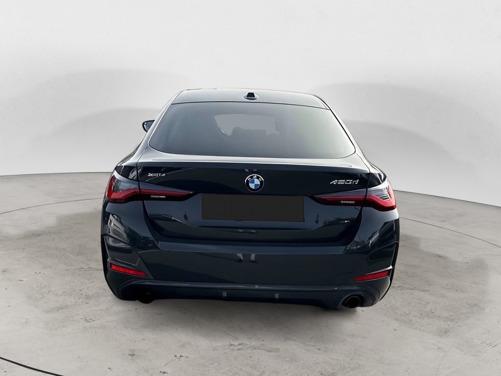 BMW - SERIE 4 GRAN COUPE G26 - #863816 - 2
