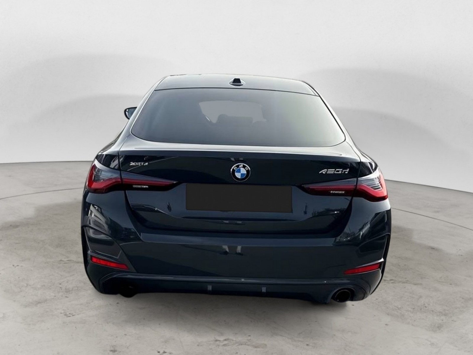 BMW - SERIE 4 GRAN COUPE G26 - #863816 - 20