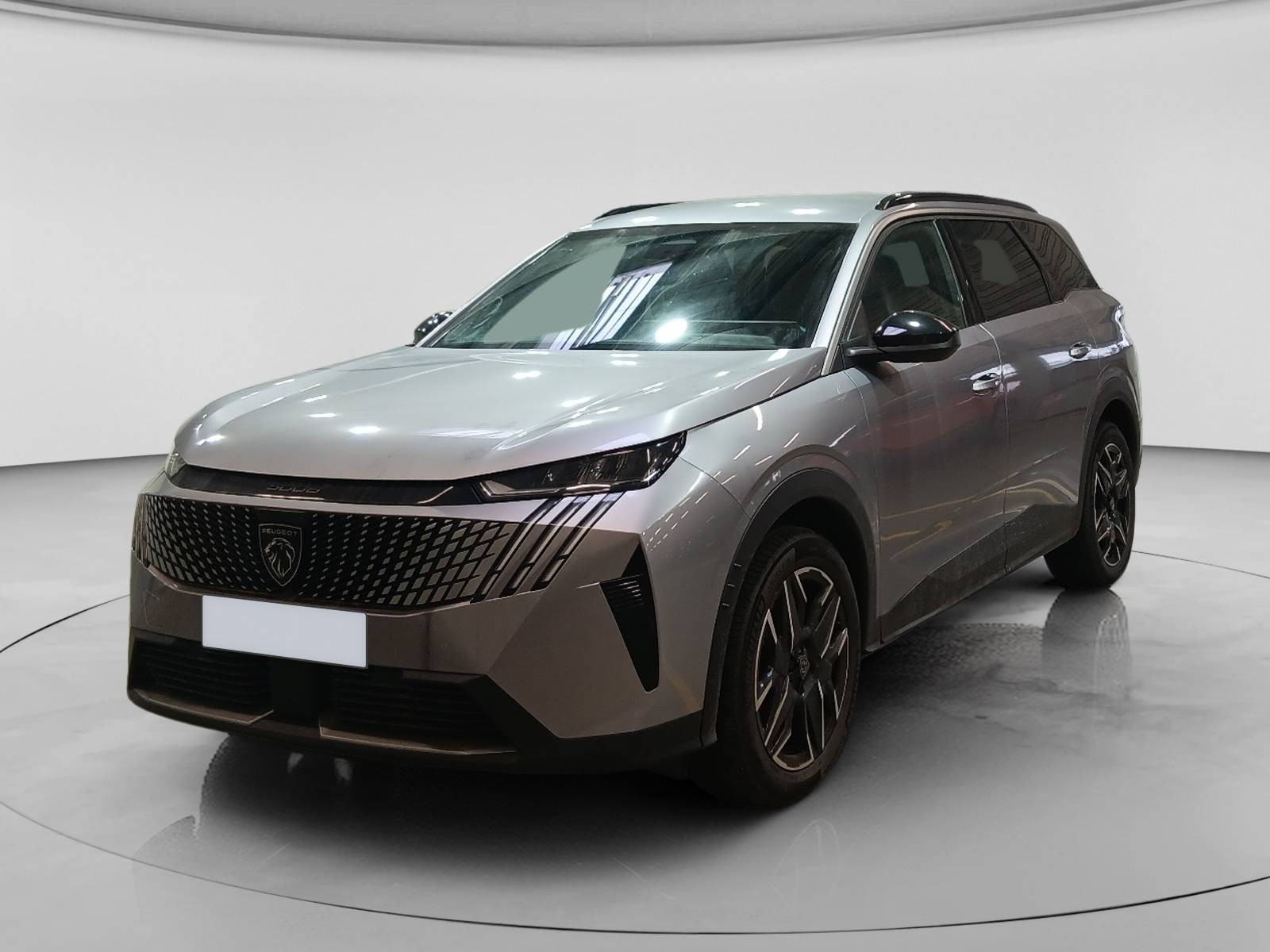 PEUGEOT - 5008 - #867311 - 0
