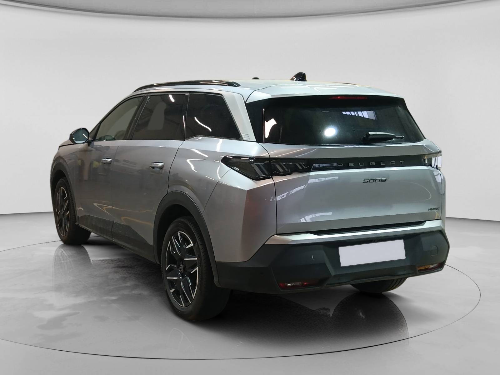 PEUGEOT - 5008 - #867311 - 2