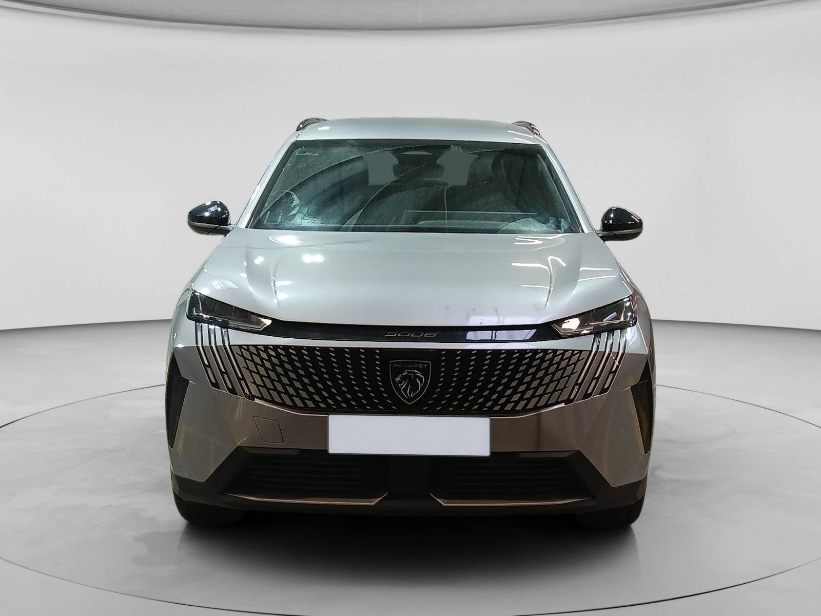 PEUGEOT - 5008 - #867311 - 4