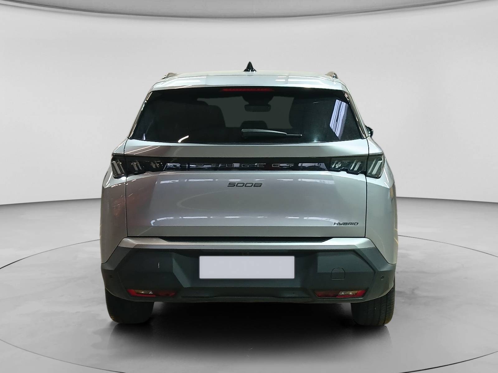 PEUGEOT - 5008 - #867311 - 5