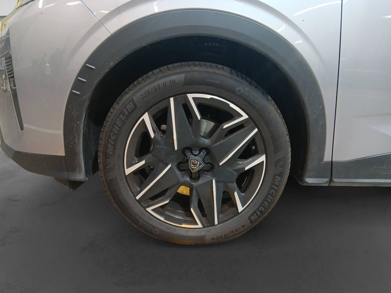 PEUGEOT - 5008 - #867311 - 6