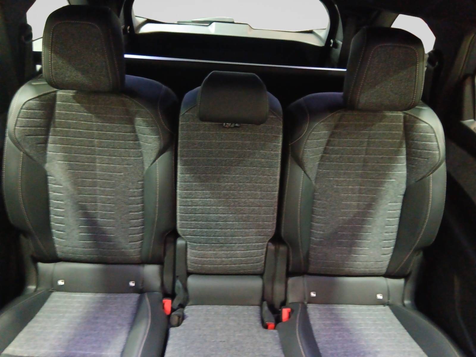 PEUGEOT - 5008 - #867311 - 8