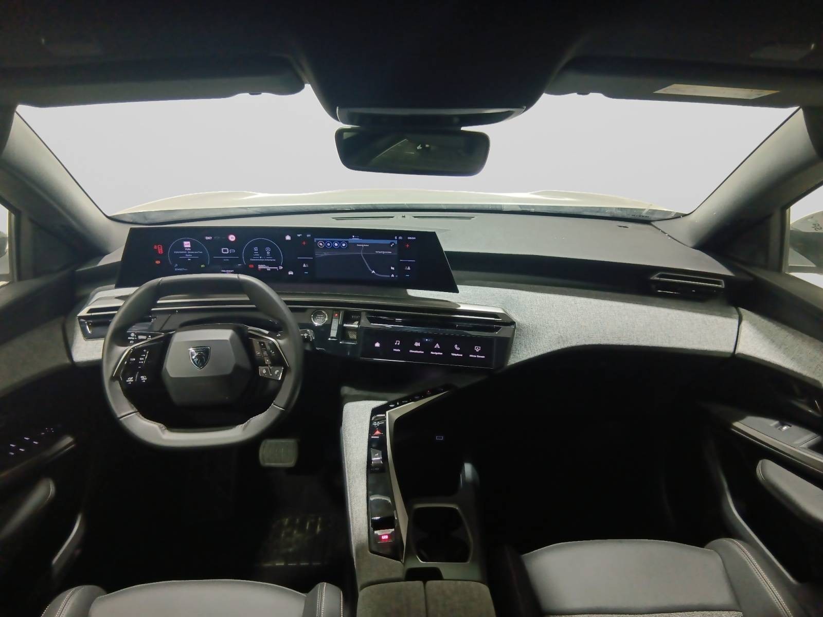 PEUGEOT - 5008 - #867311 - 9