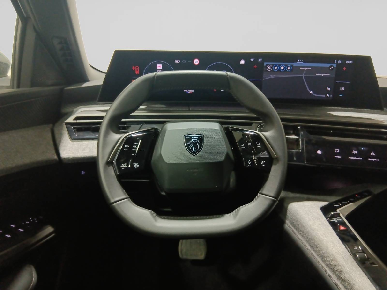 PEUGEOT - 5008 - #867311 - 10