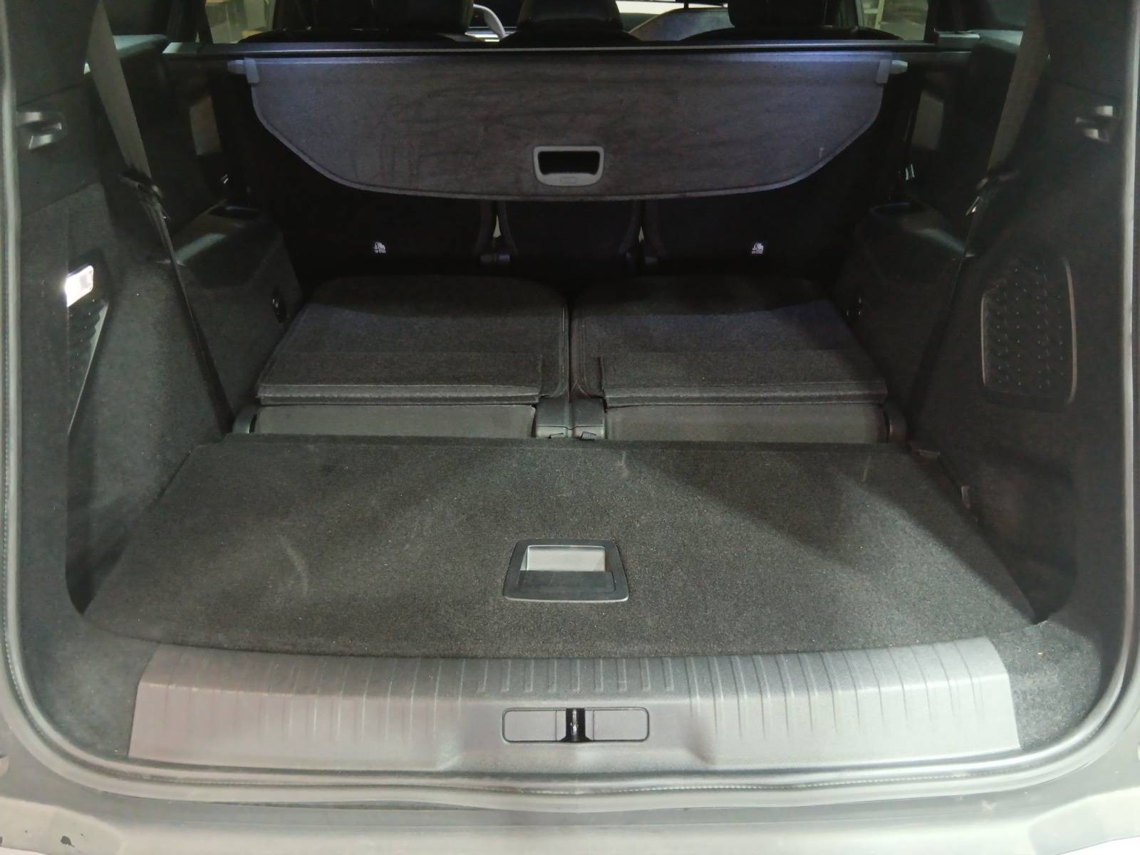 PEUGEOT - 5008 - #867311 - 12