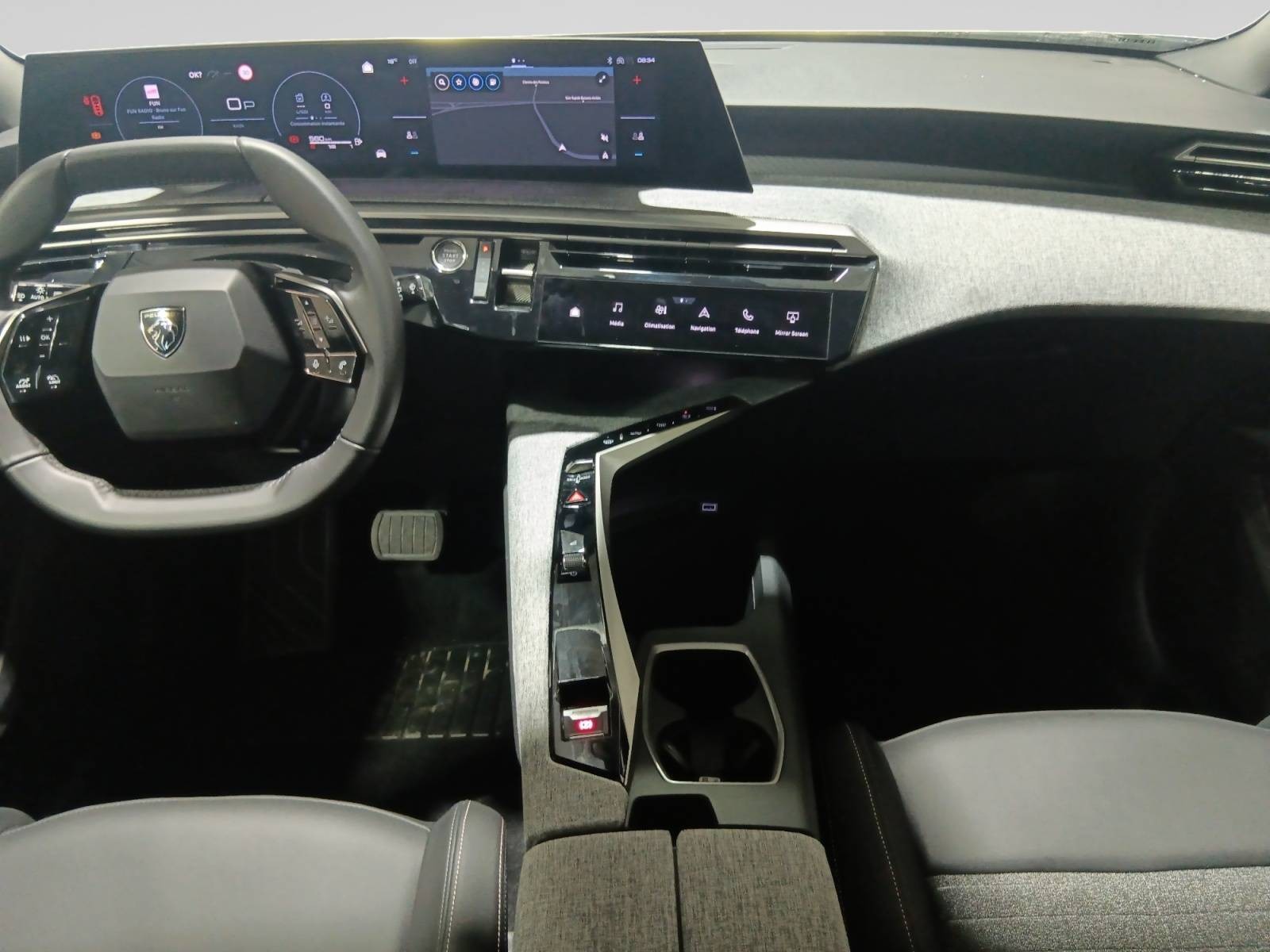 PEUGEOT - 5008 - #867311 - 14