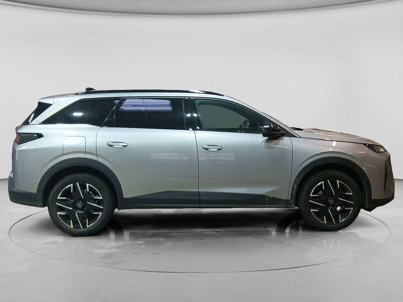 PEUGEOT - 5008 - #867311 - 15