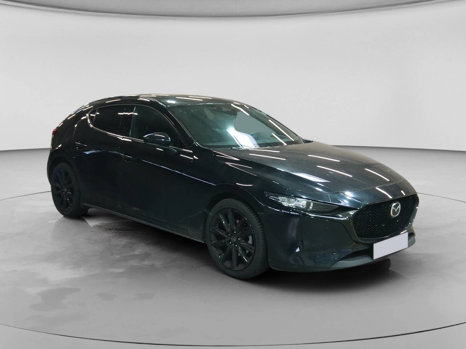Image véhicule  MAZDA MAZDA3 5 PORTES 2025 (2)
