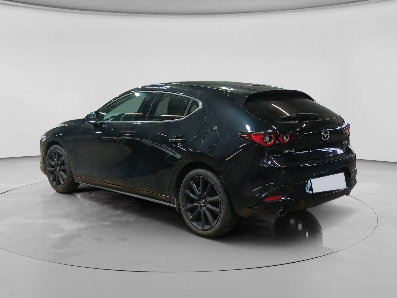 Image véhicule  MAZDA MAZDA3 5 PORTES 2025 (5)