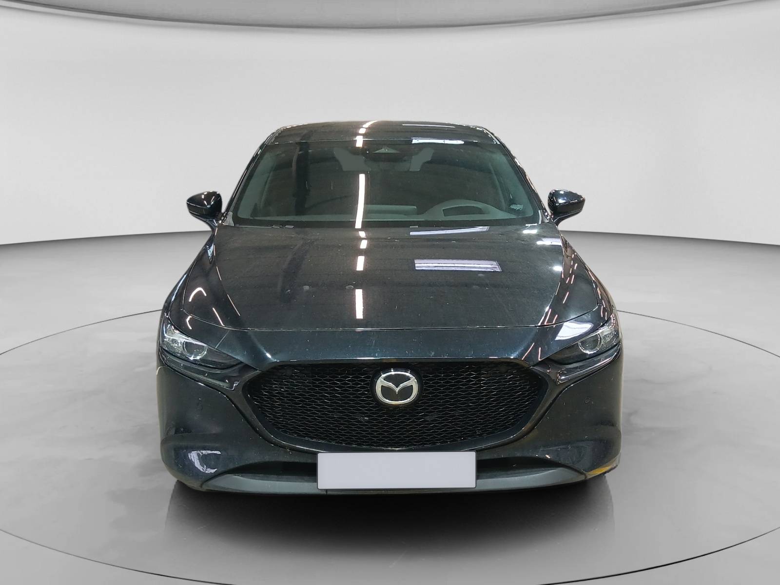 Image véhicule  MAZDA MAZDA3 5 PORTES 2025 (8)