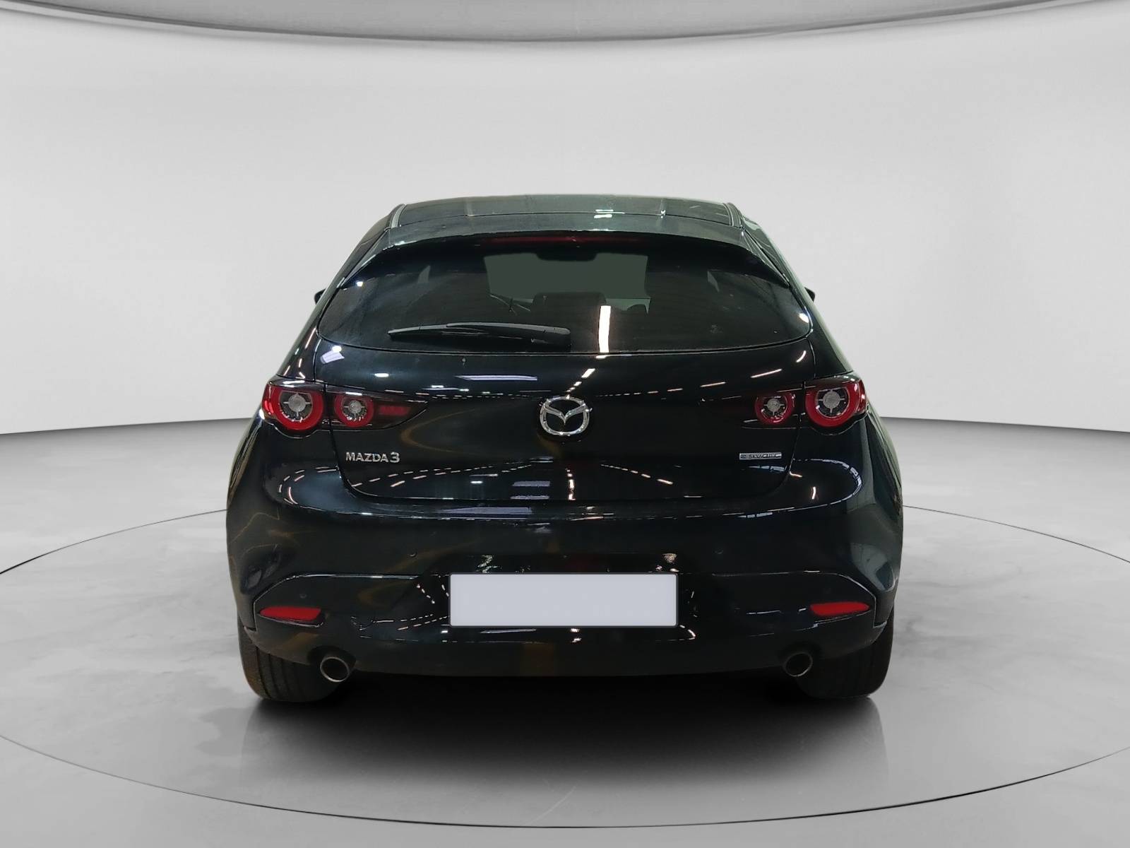 Image véhicule  MAZDA MAZDA3 5 PORTES 2025 (9)