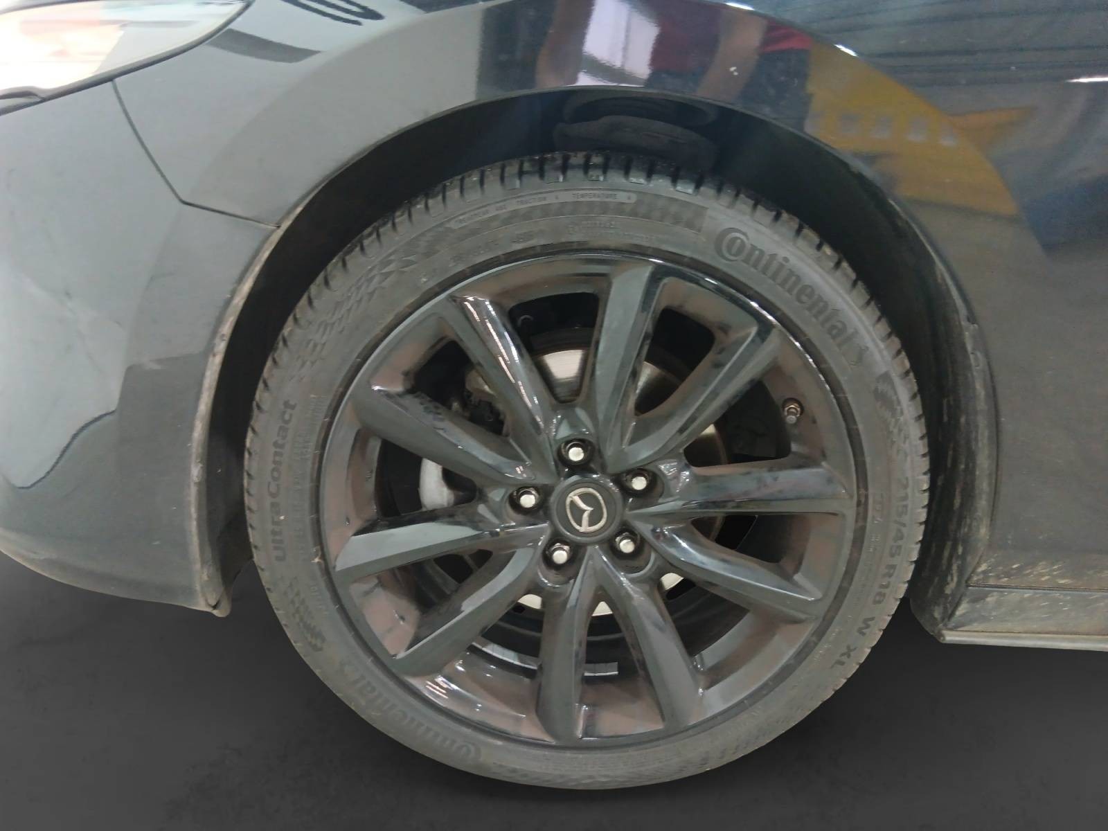 MAZDA - MAZDA3 5 PORTES 2025 - #868319 - 6