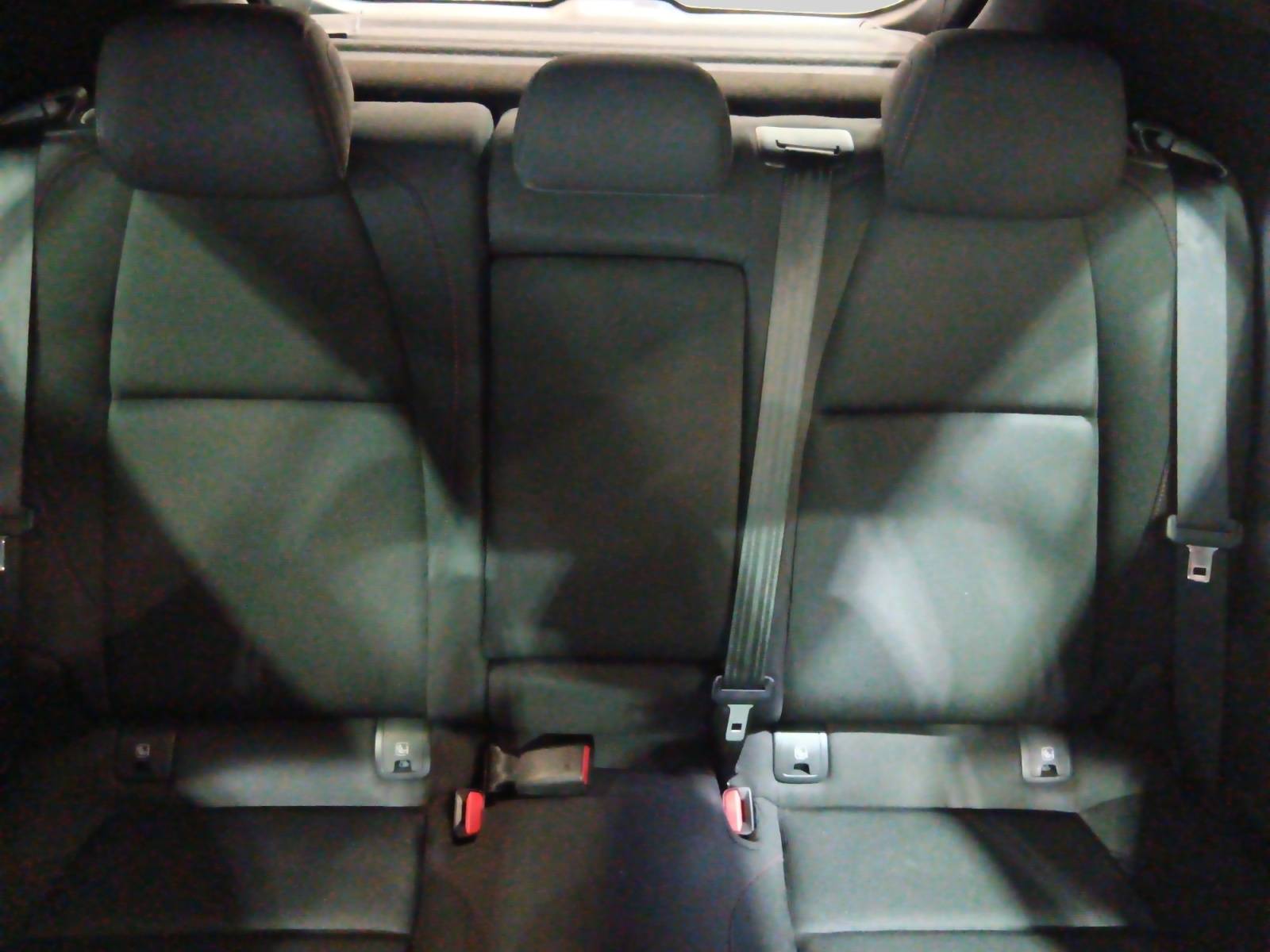 Image véhicule  MAZDA MAZDA3 5 PORTES 2025 (12)