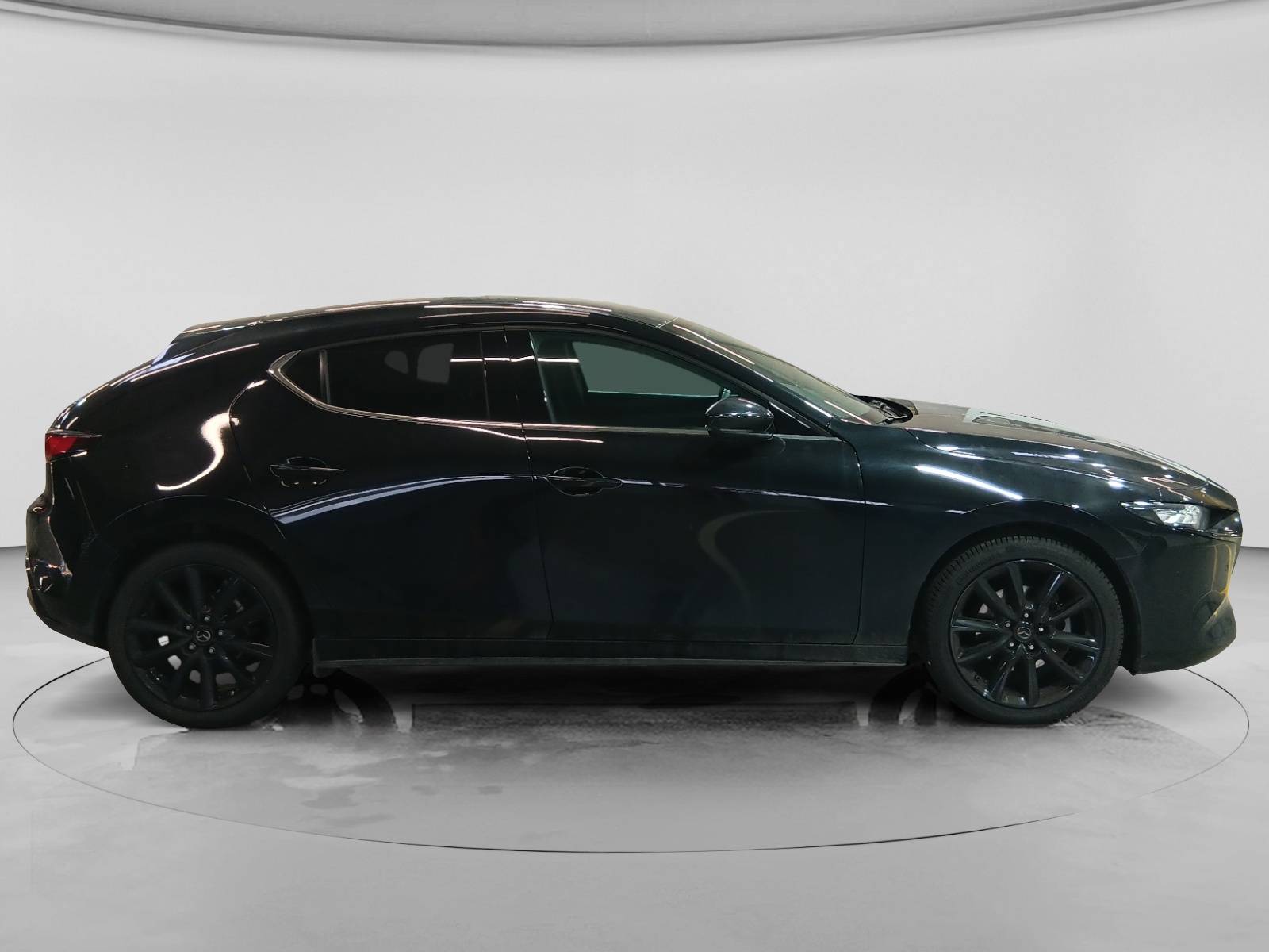 Image véhicule  MAZDA MAZDA3 5 PORTES 2025 (18)