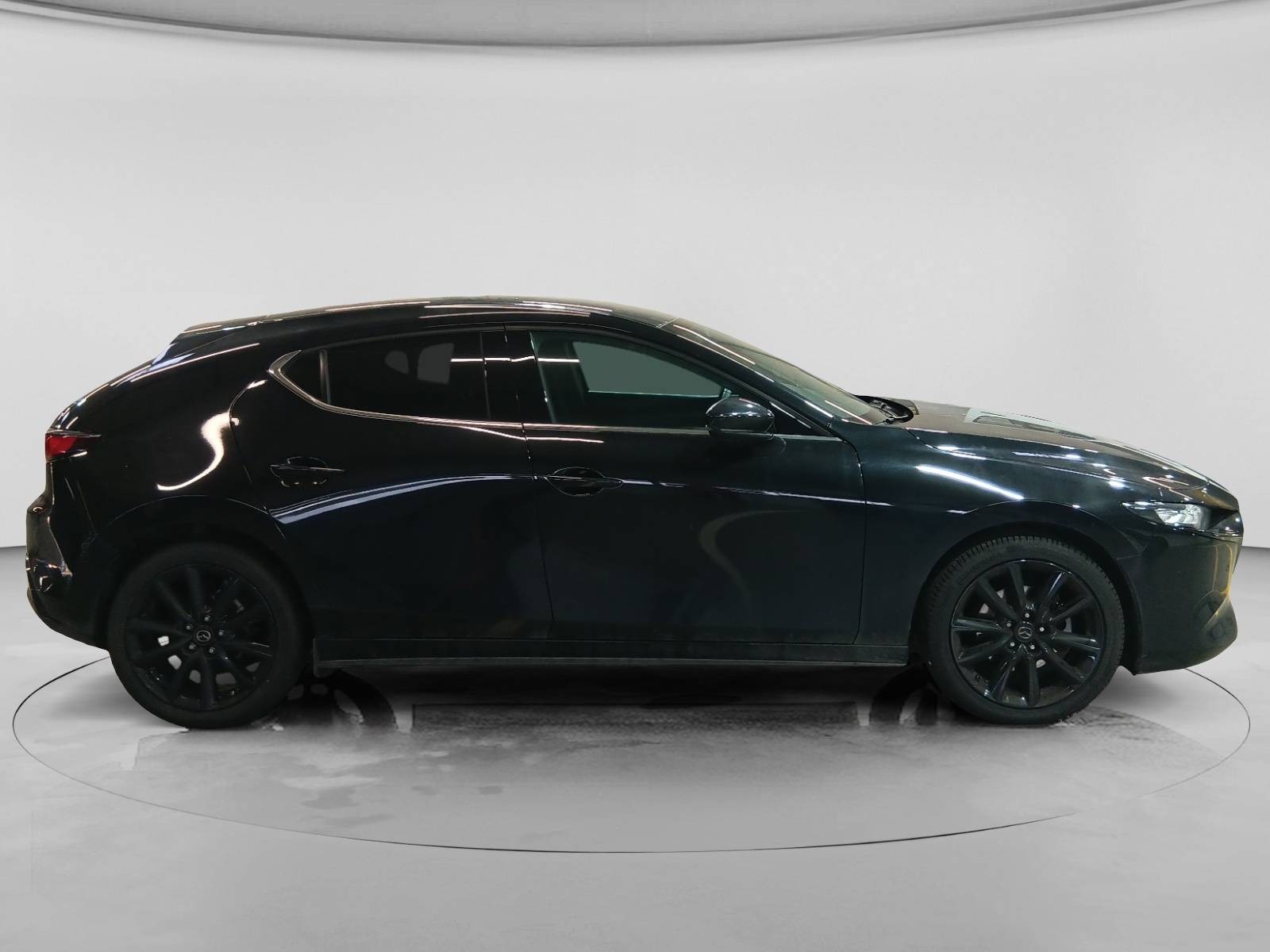 MAZDA - MAZDA3 5 PORTES 2025 - #868319 - 14