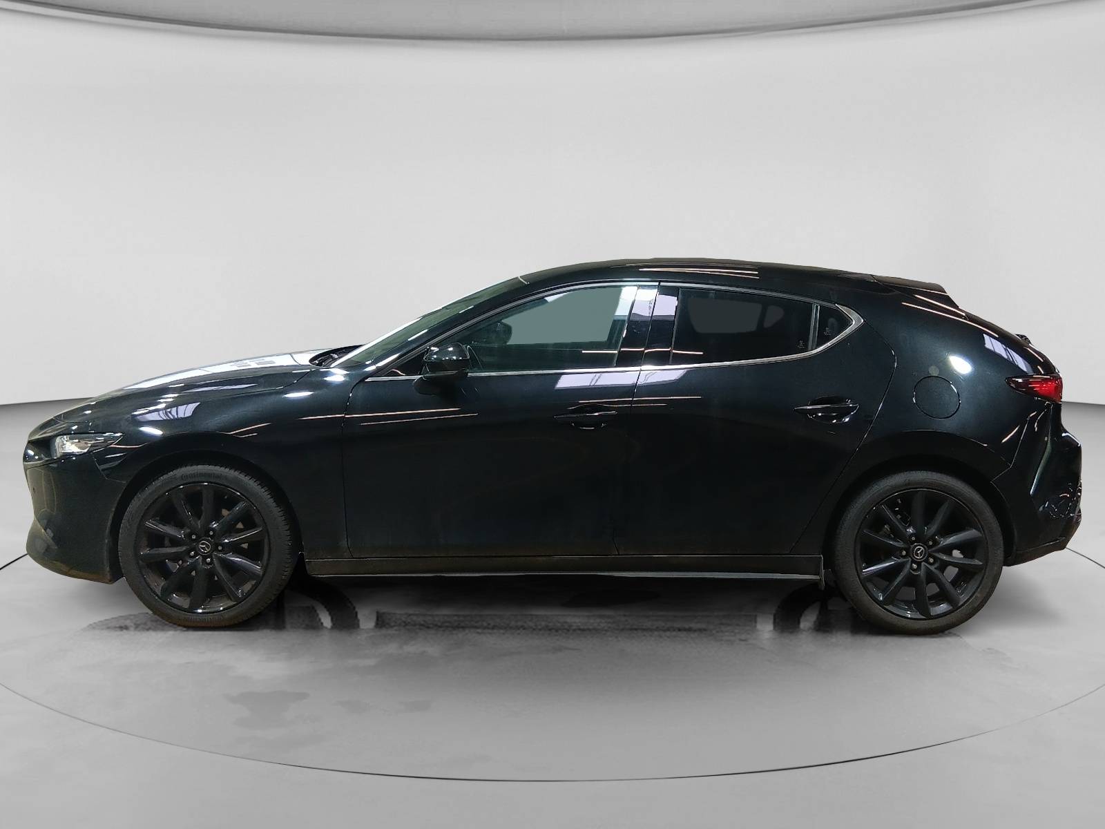 Image véhicule  MAZDA MAZDA3 5 PORTES 2025 (19)