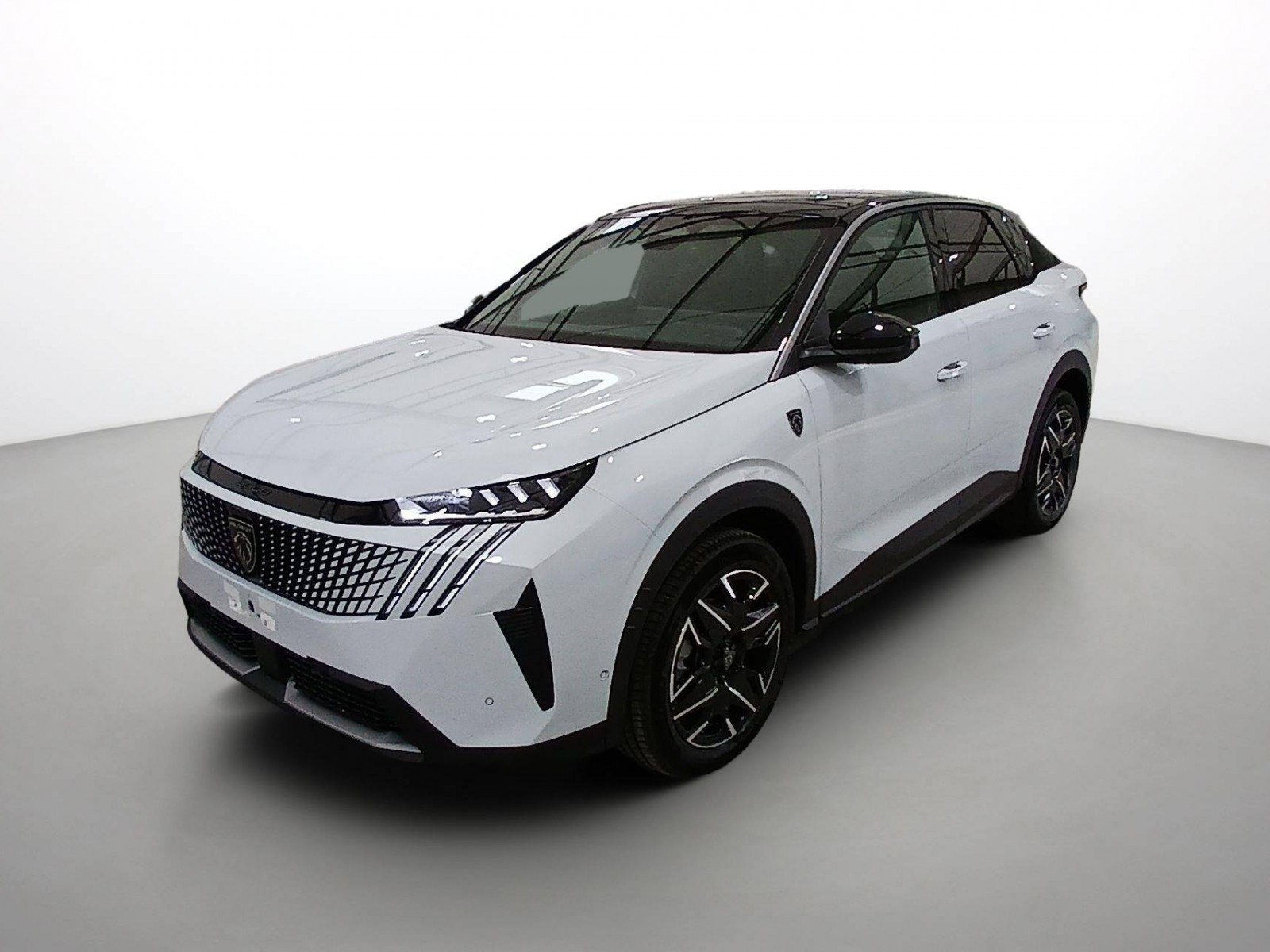 PEUGEOT - 3008 - #849941 - 0
