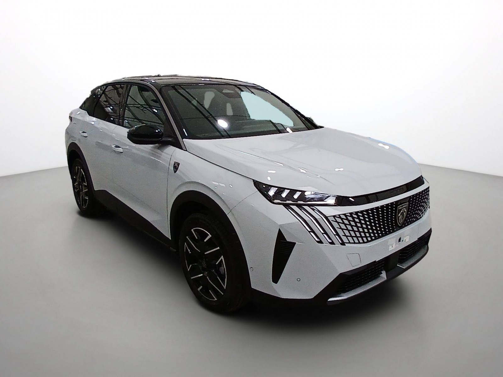 PEUGEOT - 3008 - #849941 - 1