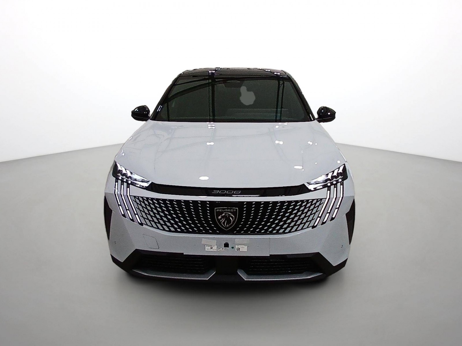PEUGEOT - 3008 - #849941 - 4