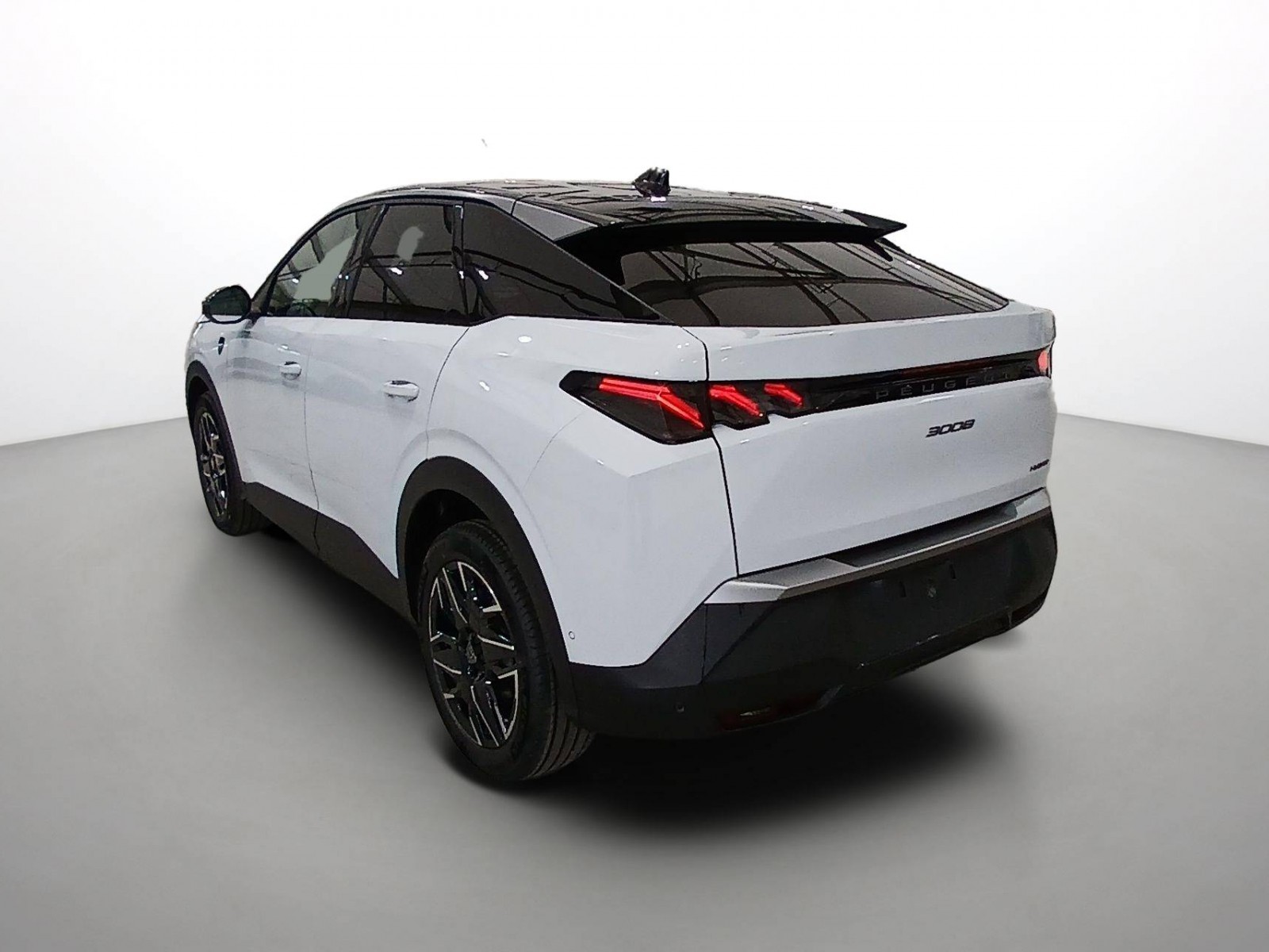 PEUGEOT - 3008 - #849943 - 3