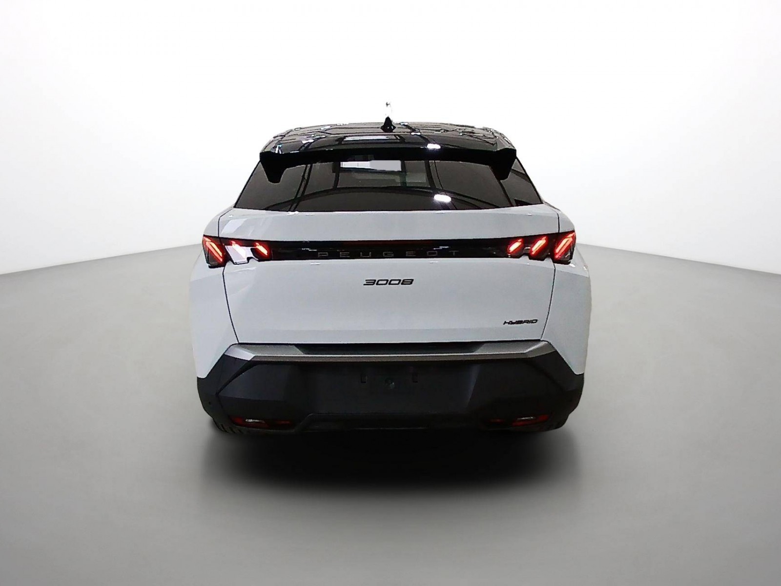 PEUGEOT - 3008 - #849943 - 5