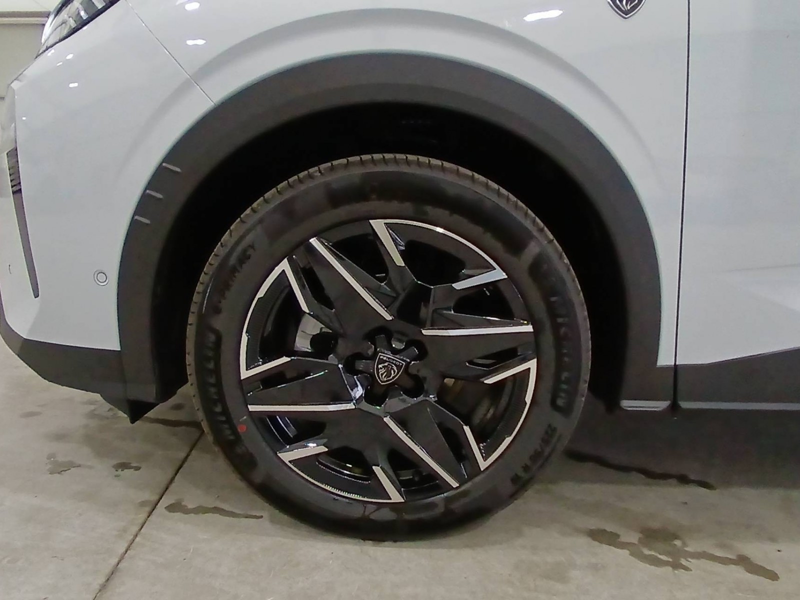 PEUGEOT - 3008 - #849943 - 6