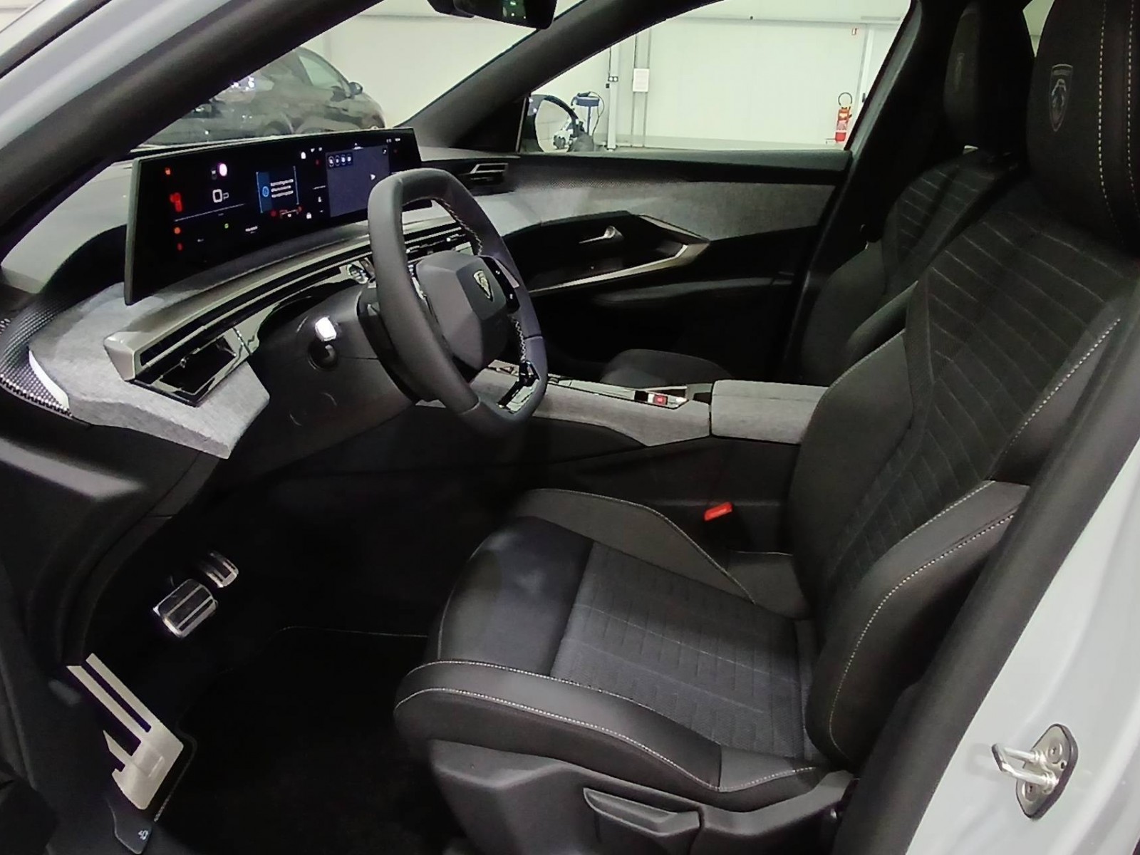 PEUGEOT - 3008 - #849943 - 7