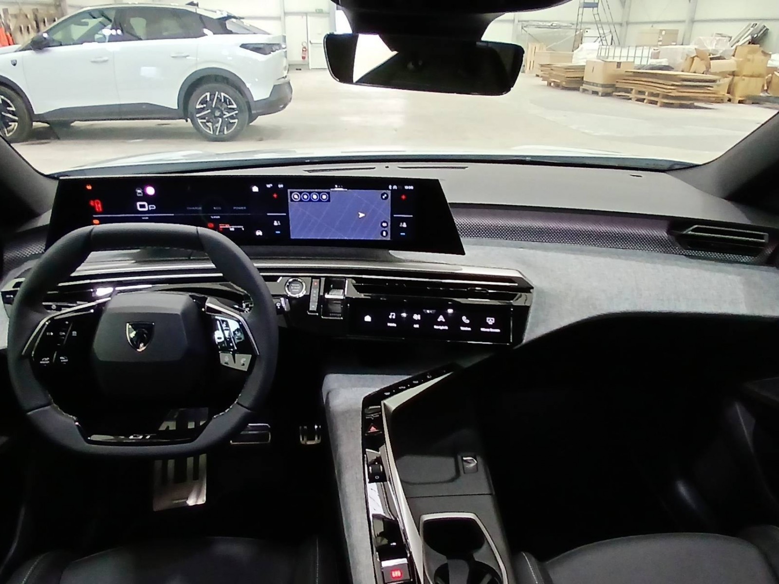 PEUGEOT - 3008 - #849944 - 9
