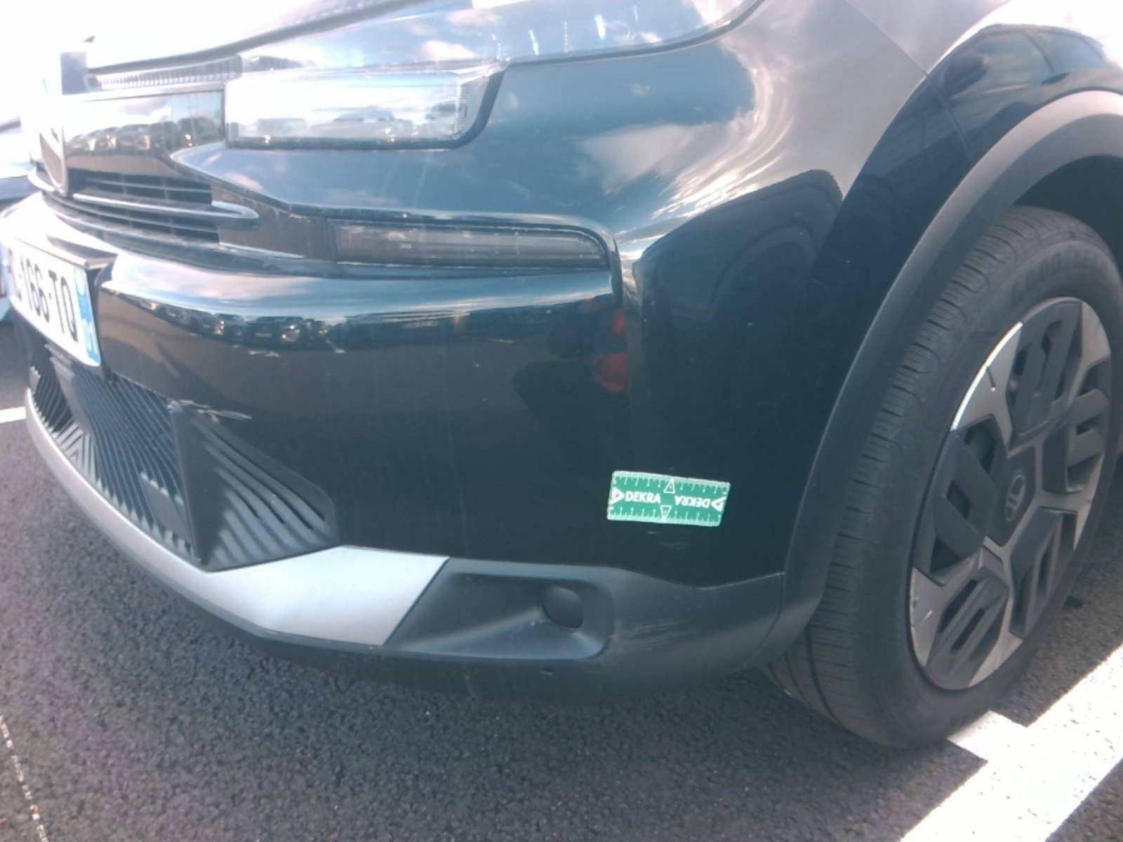 CITROEN - C4 - #871165 - 8