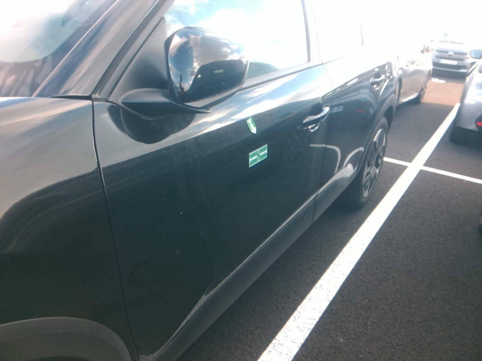 CITROEN - C4 - #871165 - 9