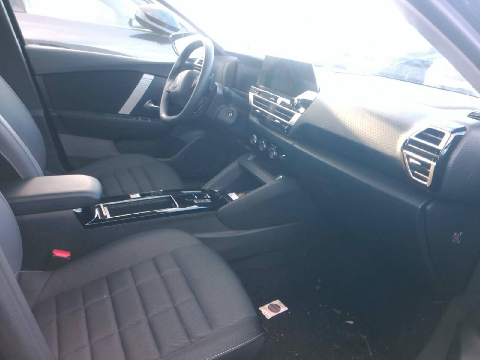 CITROEN - C4 - #871165 - 2